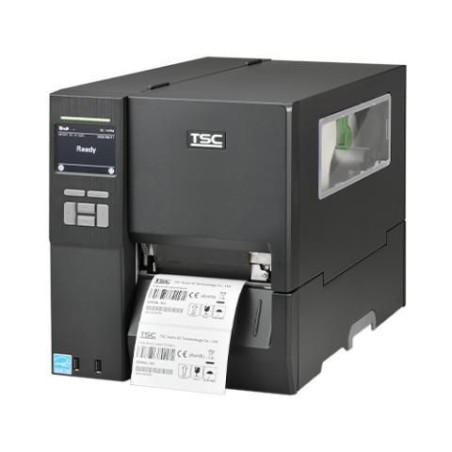 TSC MH341T TT Label printer 300